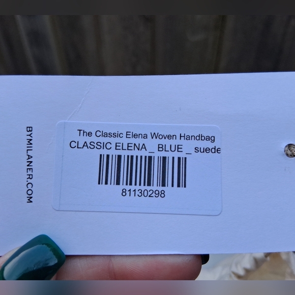 Maryam Nassir Zadeh Romeo Patent Leather Mules 37 - Picture 5 of 7